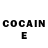 COCAIN VHQ Herr Nerroxx