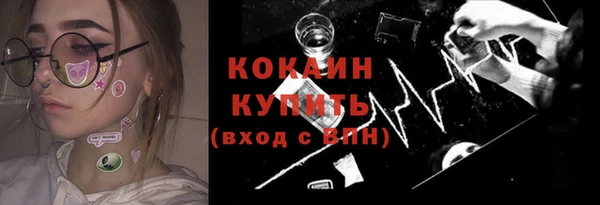 молекула духа Белоозёрский
